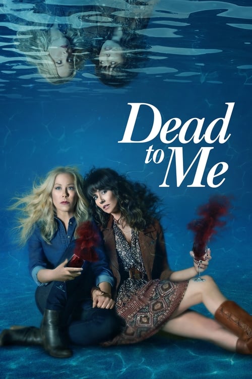 دانلود سریال Dead to Me