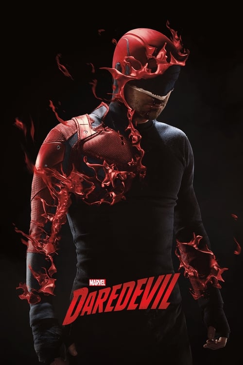 دانلود سریال Daredevil