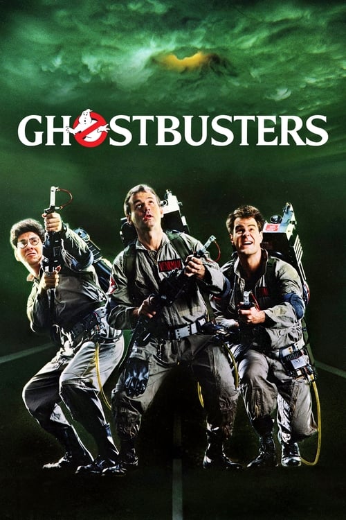 دانلود فیلم Ghostbusters