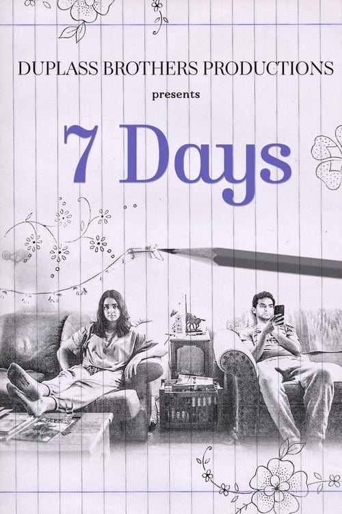 دانلود فیلم 7 Days – هفت روز