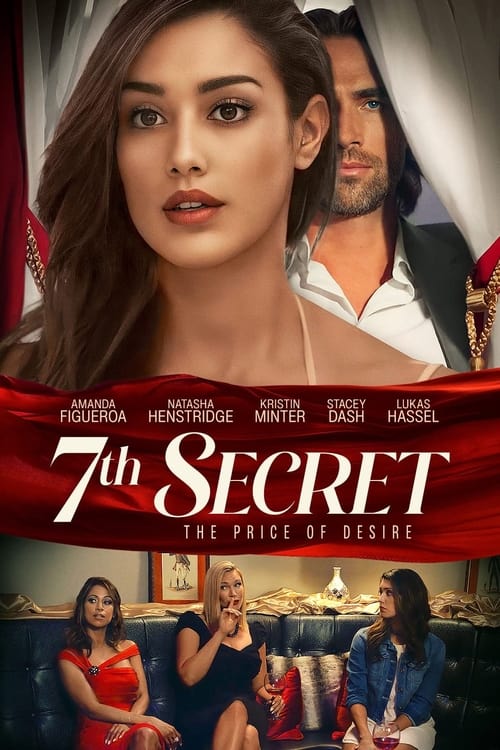 دانلود فیلم 7th Secret هفتمین راز