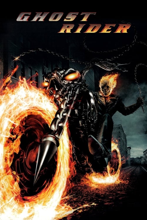 دانلود فیلم Ghost Rider – روح‌سوار