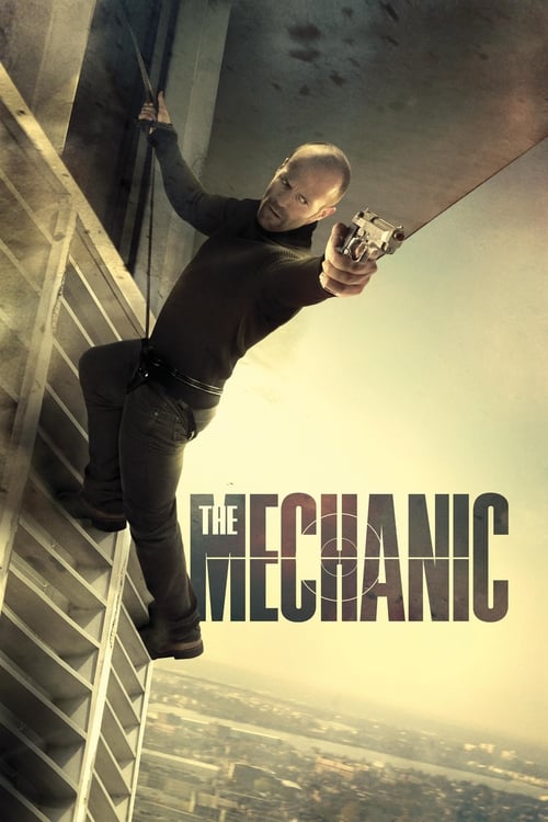 دانلود فیلم The Mechanic – مکانیک