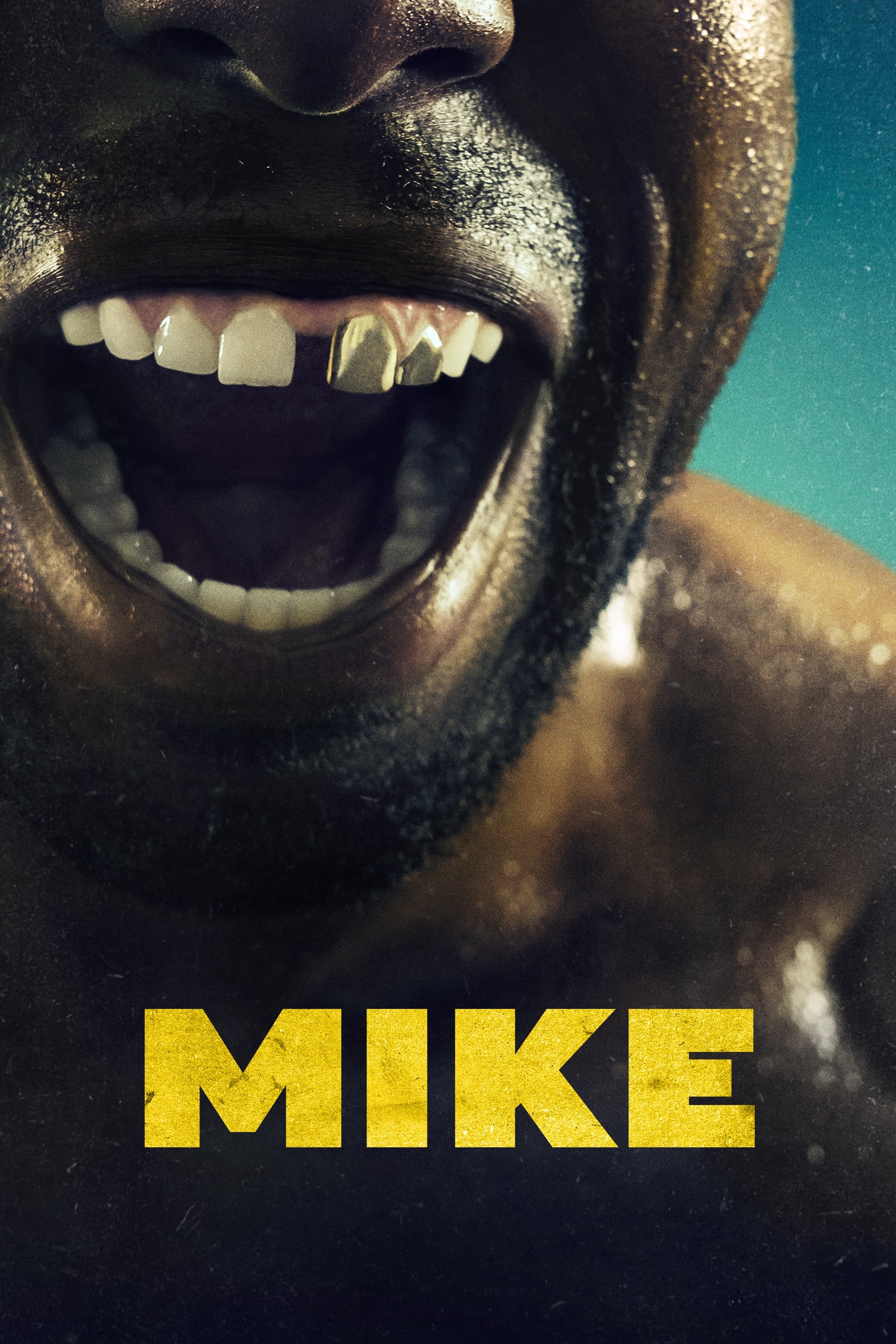 دانلود سریال Mike | مایک