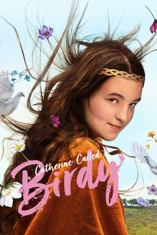 دانلود فیلم Catherine Called Birdy – کاترین با نام بردی