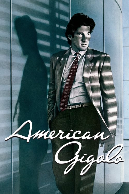 دانلود فیلم American Gigolo – ژیگولو آمریکایی