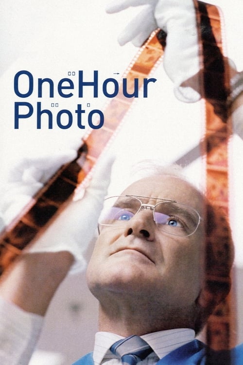 دانلود فیلم One Hour Photo – عکس یک ساعته