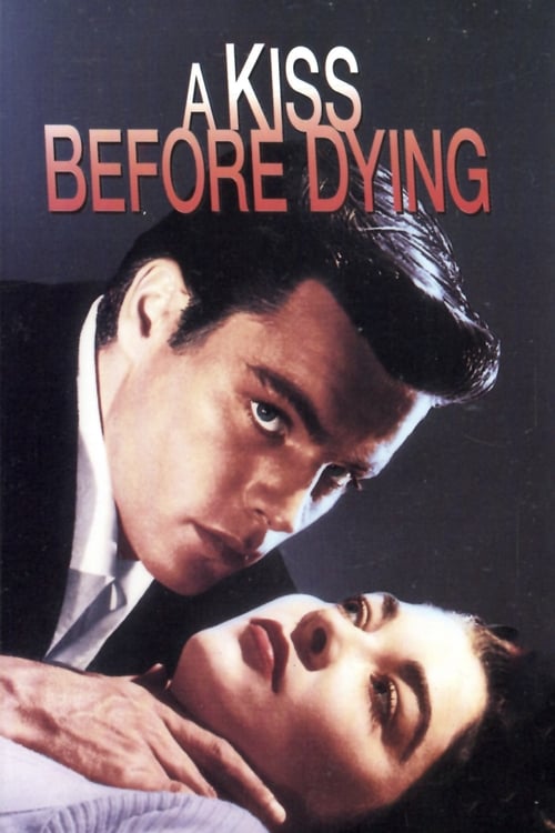 دانلود فیلم A Kiss Before Dying