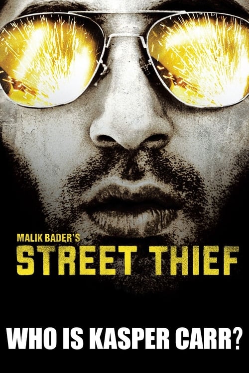 دانلود فیلم Street Thief – دزد خیابانی