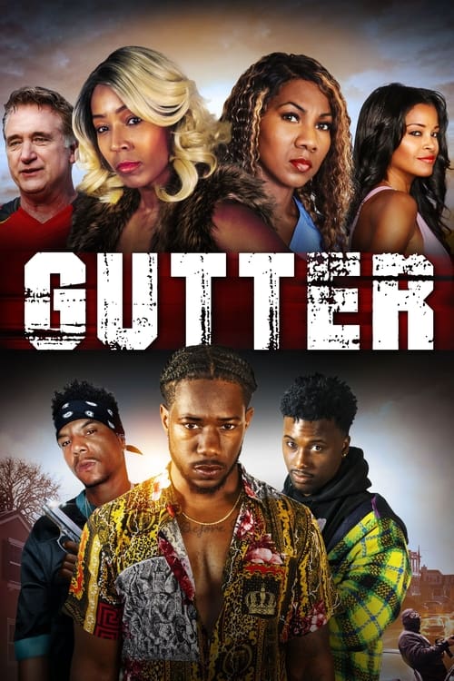 دانلود فیلم Gutter