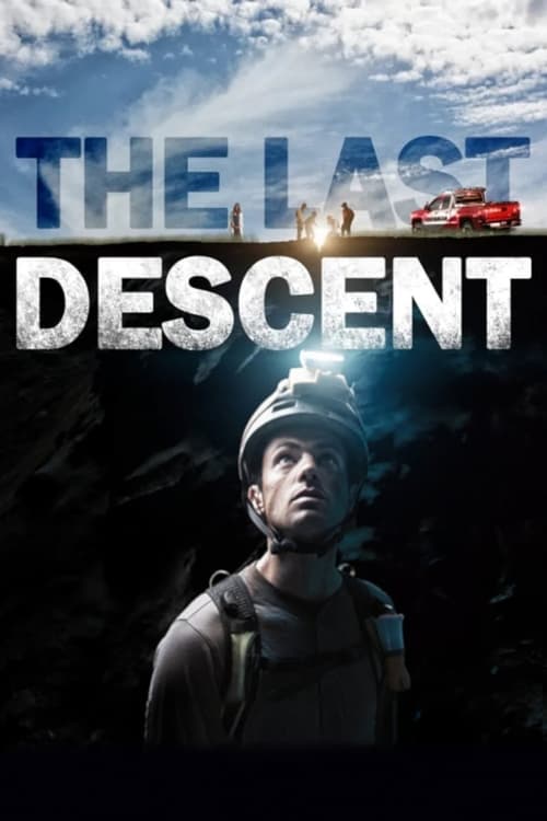 دانلود فیلم The Last Descent