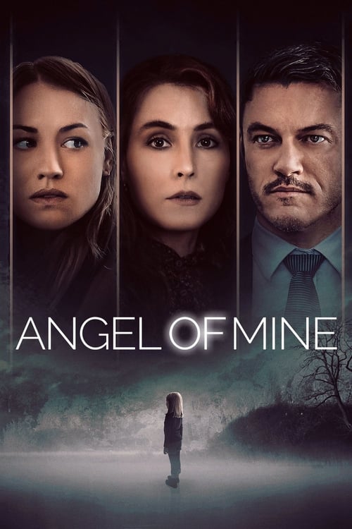 دانلود فیلم Angel of Mine – فرشته من