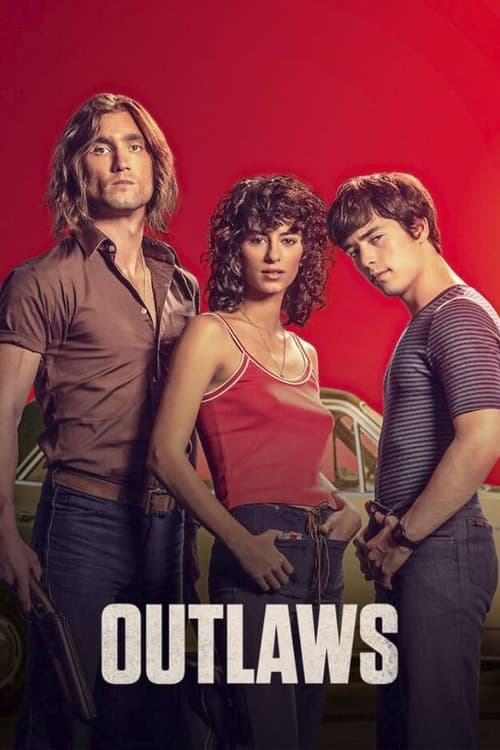 دانلود فیلم Outlaws – قانون‌شکنان