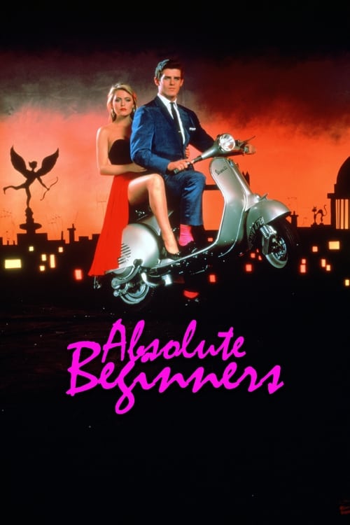 دانلود فیلم Absolute Beginners