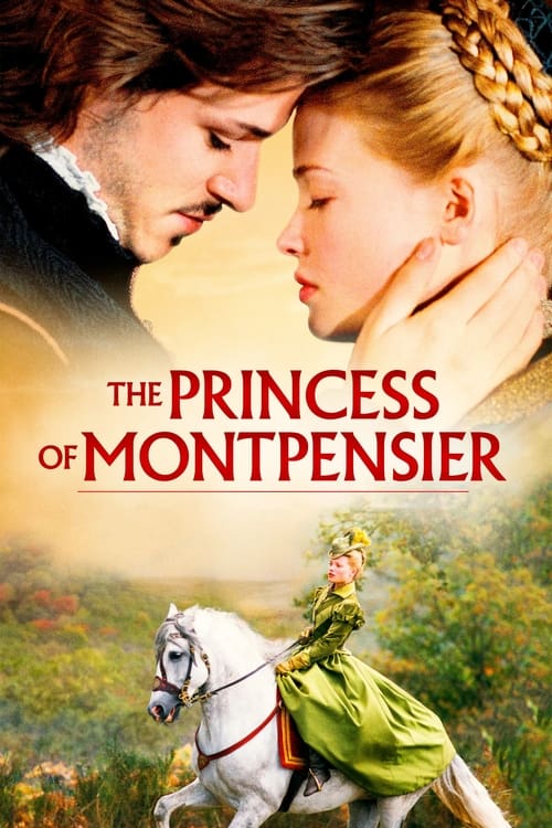 دانلود فیلم The Princess of Montpensier – شاهزاده خانم مونپنسیه