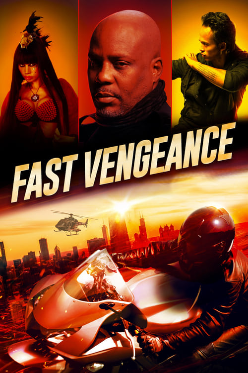 دانلود فیلم Fast Vengeance –  انتقام سریع