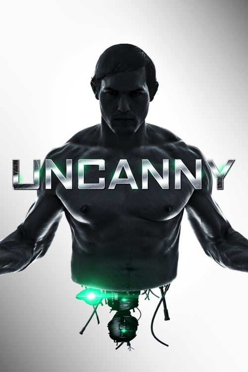 دانلود فیلم Uncanny – غیر طبیعی