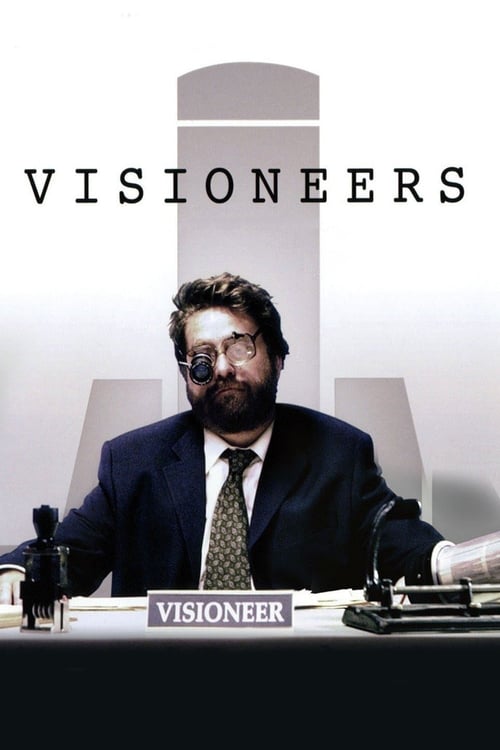 دانلود فیلم Visioneers – بینندگان