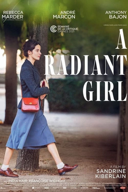 دانلود فیلم A Radiant Girl