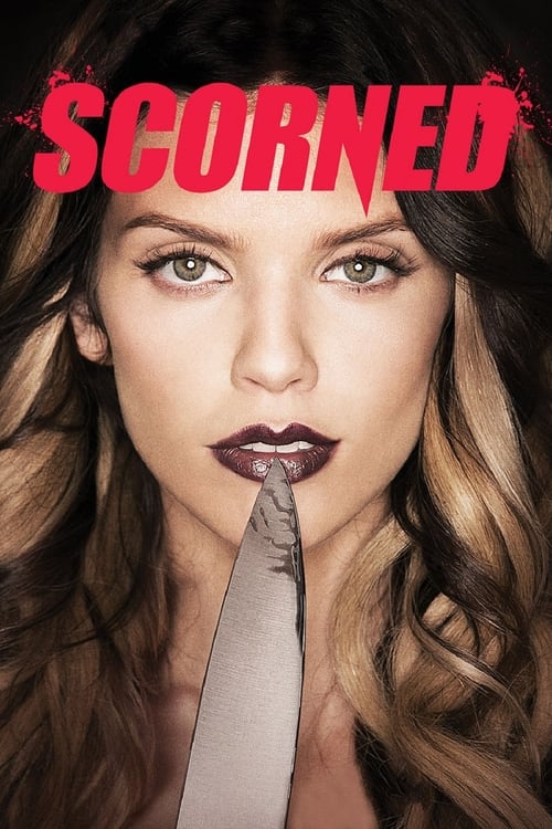 دانلود فیلم Scorned – تحقیرشده