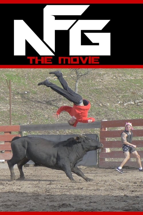 دانلود فیلم NFG the Movie