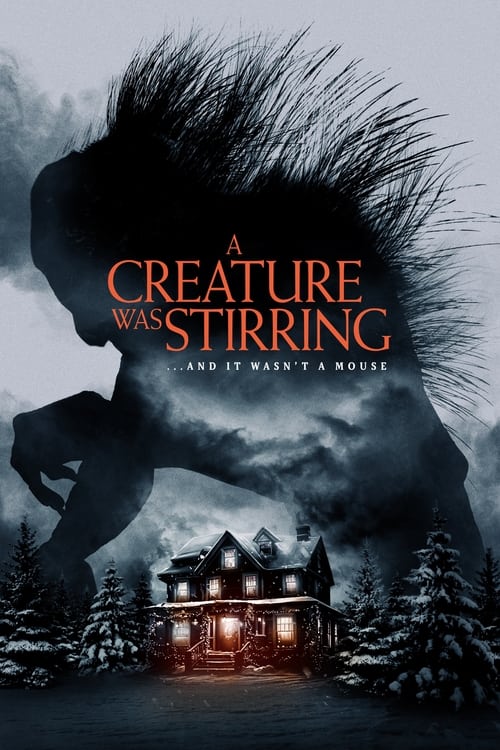 دانلود فیلم A Creature Was Stirring موجودی در حال تکان دادن بود