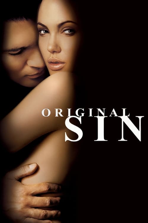 دانلود فیلم Original Sin گناه اصلی