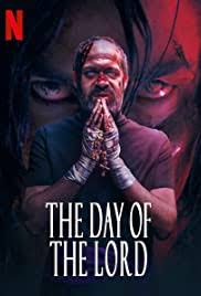 دانلود فیلم Menendez: The Day of the Lord منندز: روز خداوند