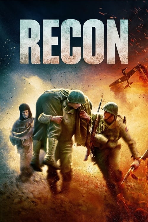 دانلود فیلم Recon