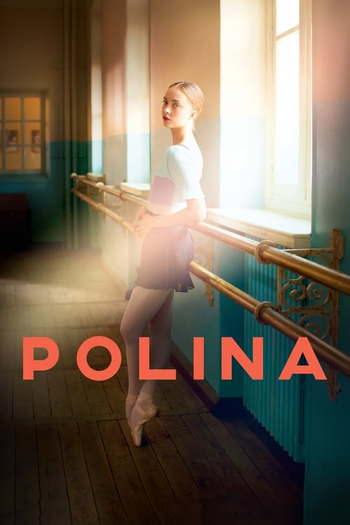 دانلود فیلم Polina