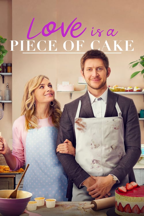 دانلود فیلم Love is a Piece of Cake عشق یک تکه کیک است